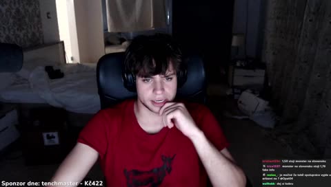 žaludeční problémy, tak radši check