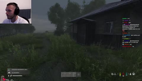 DayZ INFARKT