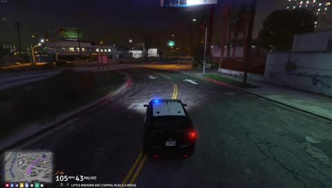 timing