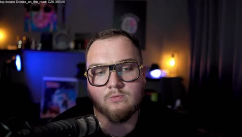 Dřevorubec Fati