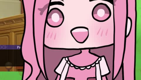 A wild Kaichiu appears