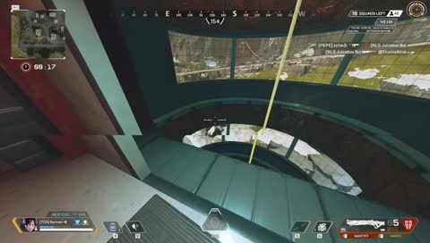 Thumbnail image for fastest zip crutch ever